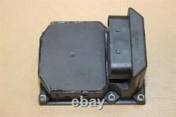 00 01 02 Bmw X5 Abs Anti-lock Control Module Ebcm 0 265 950 004 Tested