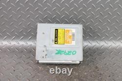 00-02 Land Cruiser Electronic Anti Lock Brake System ABS Pump Control Module OEM