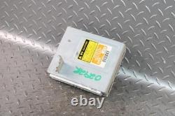 00-02 Land Cruiser Electronic Anti Lock Brake System ABS Pump Control Module OEM
