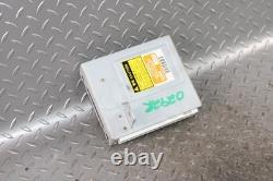 00-02 Land Cruiser Electronic Anti Lock Brake System ABS Pump Control Module OEM