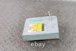 00-02 Land Cruiser Electronic Anti Lock Brake System ABS Pump Control Module OEM