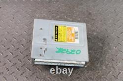 00-02 Land Cruiser Electronic Anti Lock Brake System ABS Pump Control Module OEM