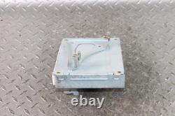 00-02 Land Cruiser Electronic Anti Lock Brake System ABS Pump Control Module OEM