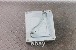 00-02 Land Cruiser Electronic Anti Lock Brake System ABS Pump Control Module OEM