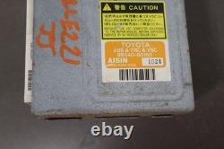 00-02 Lexus LX470 / LandCruiser Anti-Lock Brake System Skid Control Module