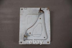 00-02 Lexus LX470 / LandCruiser Anti-Lock Brake System Skid Control Module
