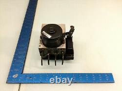 00-03 Jaguar XJ8 Anti-Lock Brake System ABS Pump OEM EP