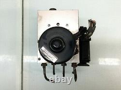 00-03 Jaguar XJ8 Anti-Lock Brake System ABS Pump OEM EP