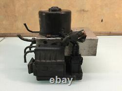 00-03 Jaguar XJ8 Anti-Lock Brake System ABS Pump OEM EP