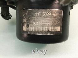 00-03 Jaguar XJ8 Anti-Lock Brake System ABS Pump OEM EP