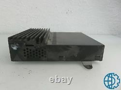 00-06 Bmw X5 E53 4.4l V8 Hifi Amp Audio Amplifier System Control Module Unit Oem