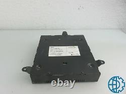 00-06 Bmw X5 E53 4.4l V8 Hifi Amp Audio Amplifier System Control Module Unit Oem