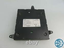 00-06 Bmw X5 E53 4.4l V8 Hifi Amp Audio Amplifier System Control Module Unit Oem