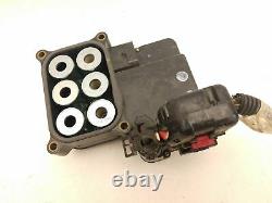 01-02 Chevy S10 Blazer GMC Sonoma ABS Anti-Lock Brake Control Module G657U9Z