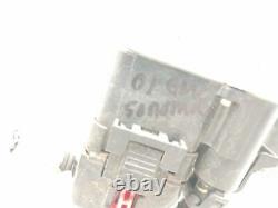 01-02 Chevy S10 Blazer GMC Sonoma ABS Anti-Lock Brake Control Module G657U9Z