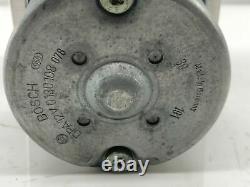01-05 Bmw 330xi 325xi E46 Anti Lock Brake System Abs Pump Control Module Oem