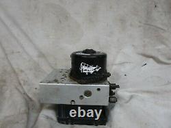 01 2001 Chrysler PT Cruiser ABS Pump Anti Lock Brake Module Part 05273680