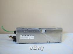 02 03 04 05 06 07 08 BMW e65 e66 7-series Audio Radio Equipment AMP Amplifier