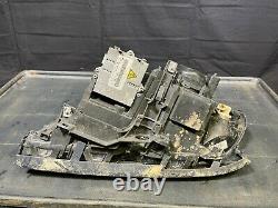 02-05 Bmw E46 Sedan 325i 330i Front Passenger Side Xenon Hid Headlight Light S3