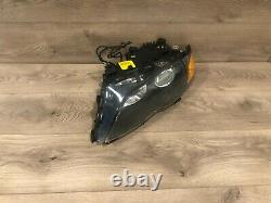 02-05 Bmw E46 Sedan 328i 325i 330i Front Left Side Xenon Hid Headlight Light Oem