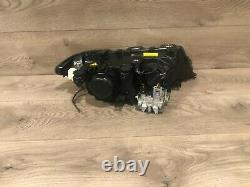 02-05 Bmw E46 Sedan 328i 325i 330i Front Left Side Xenon Hid Headlight Light Oem