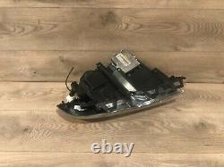 02-05 Bmw E46 Sedan 328i 325i 330i Front Left Side Xenon Hid Headlight Light Oem