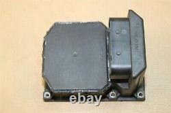 02-05 Bmw X5 E53 Abs Anti-lock Brake Control Module 0 265 950 067? Tested