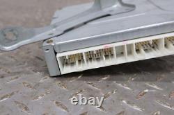 02-05 Lexus SC430 ABS Anti-Lock Brake System Control Module (89540-24170)