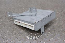 02-05 Lexus SC430 ABS Anti-Lock Brake System Control Module (89540-24170)