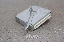 02-05 Lexus SC430 ABS Anti-Lock Brake System Control Module (89540-24170)