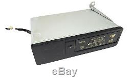03 04 05 06 07 Land Cruiser LX470 6 CD DVD Multi Player Pioneer 86270-60112