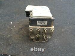 03 04 05 06 Chevy Silverado ABS Pump Anti Lock Brake Module 13642509 RL