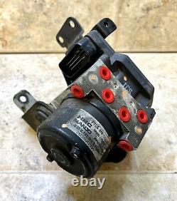 03 04 05 06 Hyundai Santa Fe ABS Pump Anti Lock Brake Module Part 58900-26370