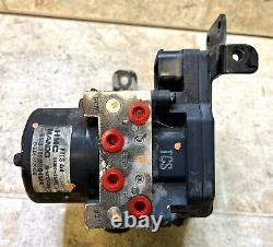 03 04 05 06 Hyundai Santa Fe ABS Pump Anti Lock Brake Module Part 58900-26370