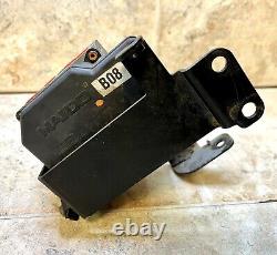 03 04 05 06 Hyundai Santa Fe ABS Pump Anti Lock Brake Module Part 58900-26370