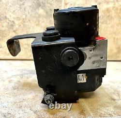 03 04 05 06 Hyundai Santa Fe ABS Pump Anti Lock Brake Module Part 58900-26370