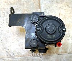 03 04 05 06 Hyundai Santa Fe ABS Pump Anti Lock Brake Module Part 58900-26370