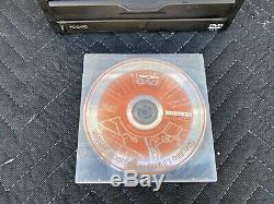 03-04 Acura MDX GPS Navigation System DVD Drive Reader Player 39540-S3V-A520-M1