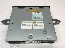 03 04 Acura MDX GPS Navigation System DVD Drive Reader Player 39540-S3V-A520-M1