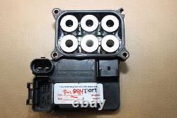 03-05 Gm Chevy 1500 2500 Anti-lock Brake Control Module Abs 13354744 Rebuilt