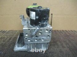 03-06 Mercedes E320 ABS Pump Anti Lock Brake Module Assembly Part a0094312612q3