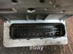 03-06 Mercedes E320 ABS Pump Anti Lock Brake Module Assembly Part a0094312612q3