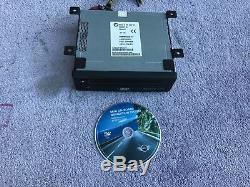 03-07 Mini Navigation Gps Disc Map Guide DVD Computer Module Unit