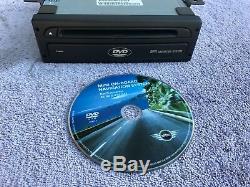 03-07 Mini Navigation Gps Disc Map Guide DVD Computer Module Unit