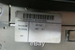 04 05 06 07 BMW 5 6 series GPS NAVI System DVD MP3 ROM Drive Reader Player OEM