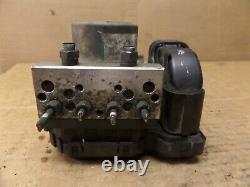04-09 Nissan Quest ABS Pump Anti Lock Brake Module Assembly Part 47660ck200