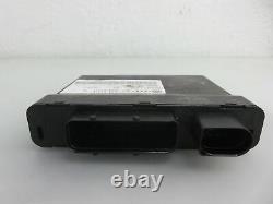 04-10 Audi A8 Quattro Keyless Entry Lock & Start System Control Module Oem