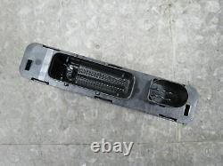 04-10 VW Touareg KESSY Keyless Entry & Start System Module 7L0 909 137 CX 2822