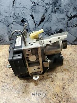 04 2009 Toyota Prius Abs System Brake Pump Hydraulic Anti Lock Actuator Oem