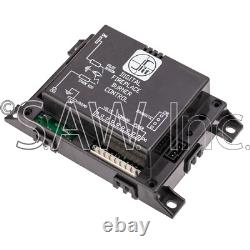 05-02-00352 Mendota SIT Digital Fireplace Control Module IPI Ignition System 05-02-00352 Mendota SIT Digital Fireplace Control Module IPI Ignition System